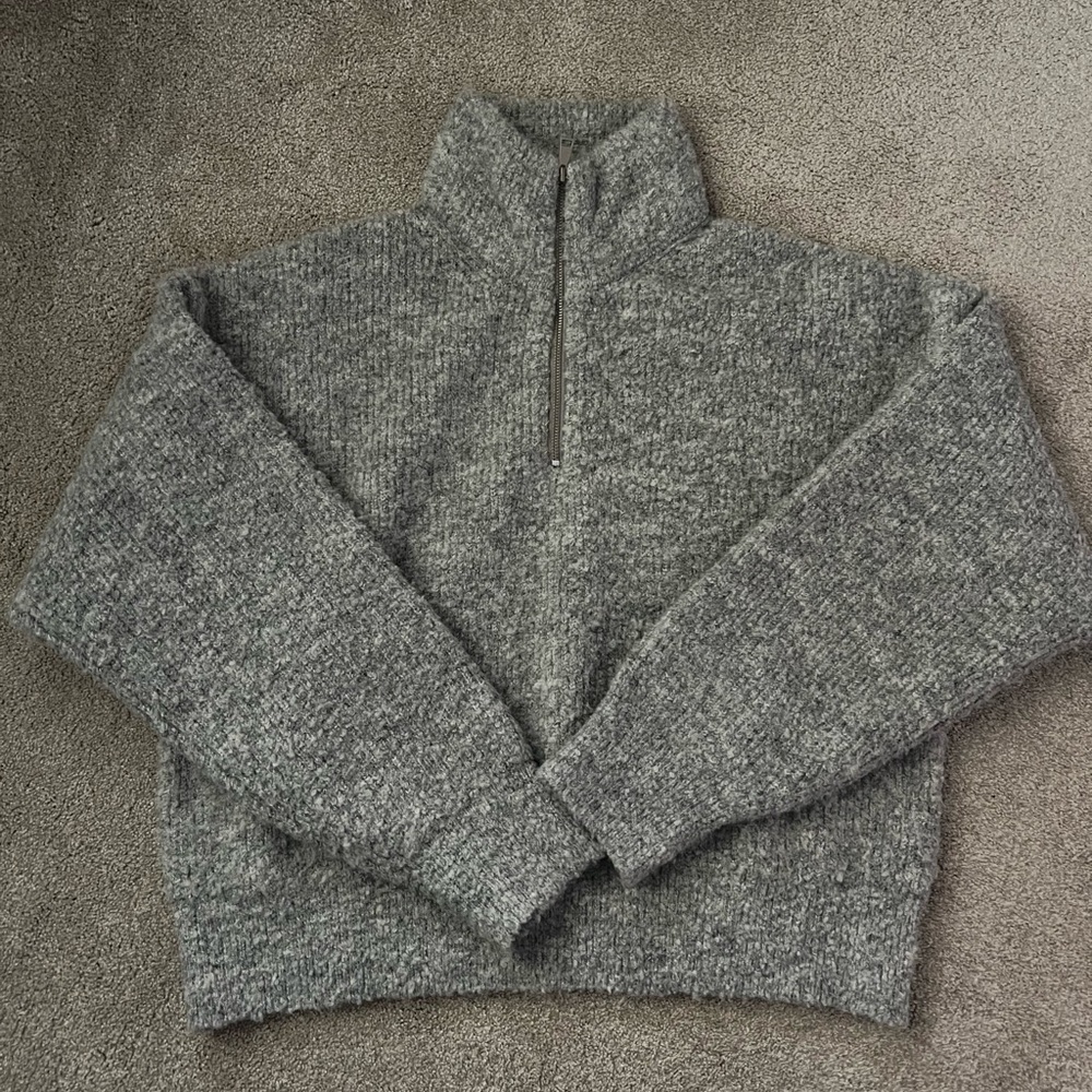 Le Bon Shoppe Andre Sweater